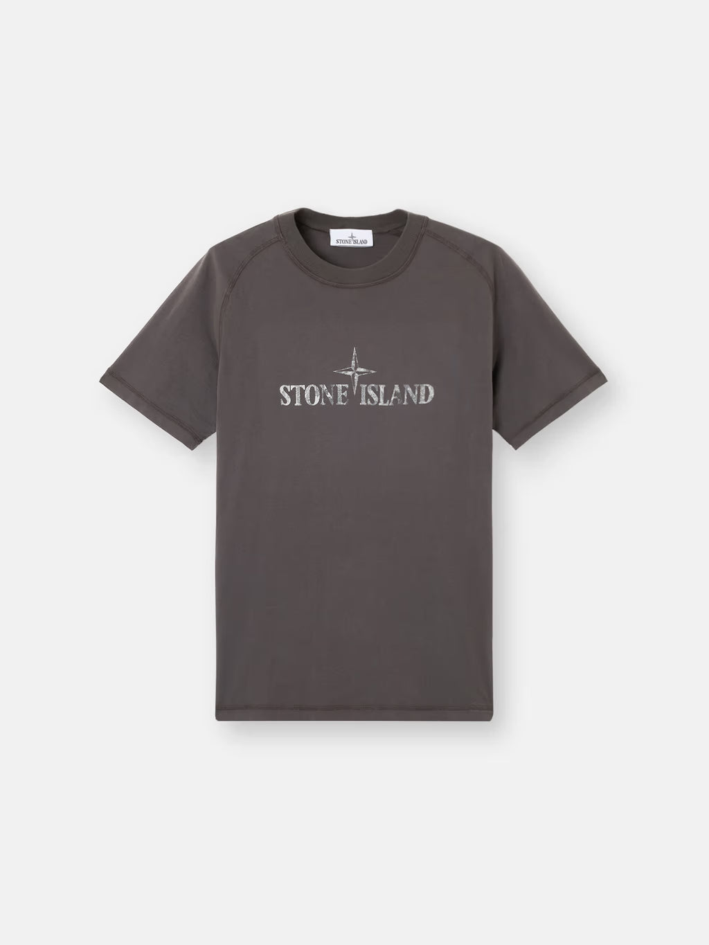 Stone Island : ORGANIC COTTON JERSEY