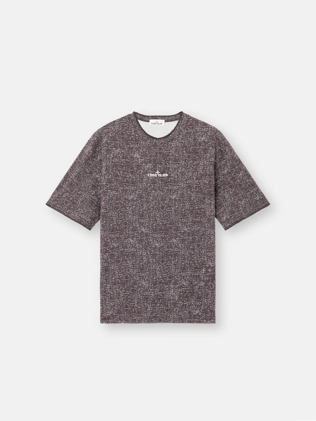 Stone Island :  COTTON JERSEY