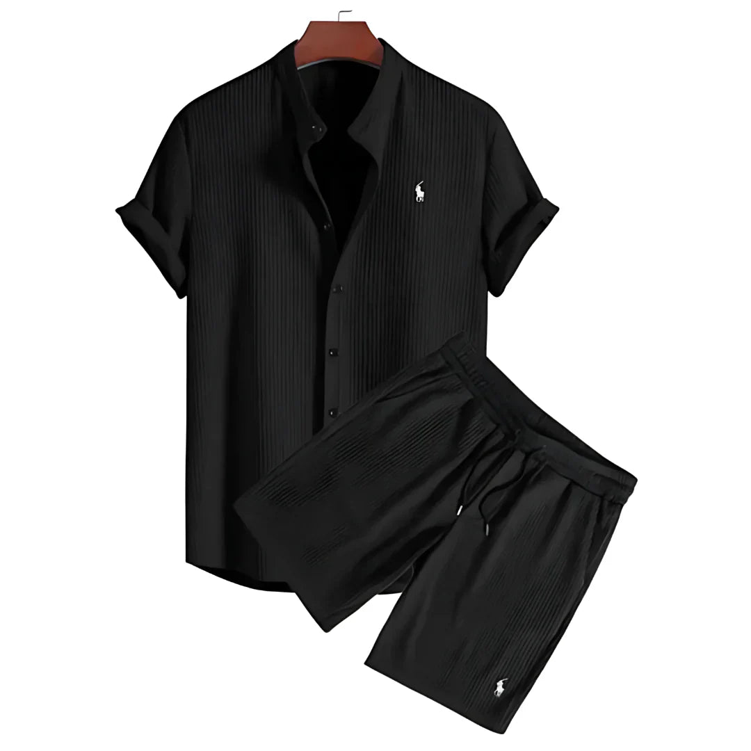 Ensemble 2 pièces Ralph Lauren (Short) - été 2025