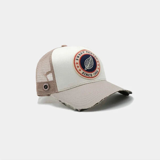 Casquette Sweet Pants