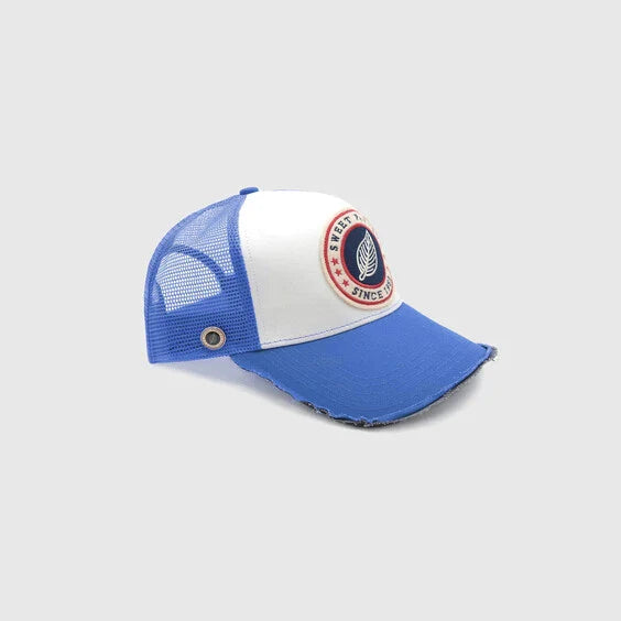 Casquette Sweet Pants