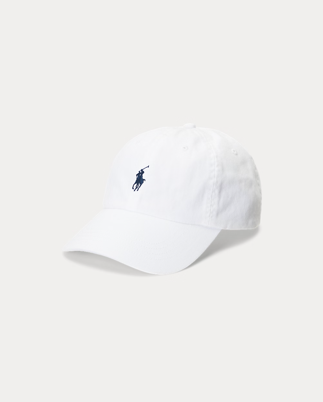 Casquette Ralph Lauren