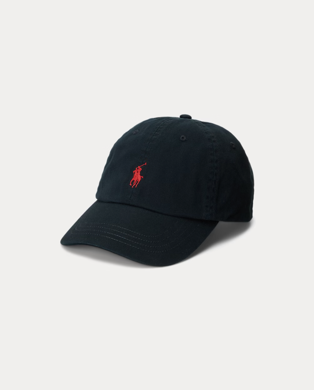 Casquette Ralph Lauren