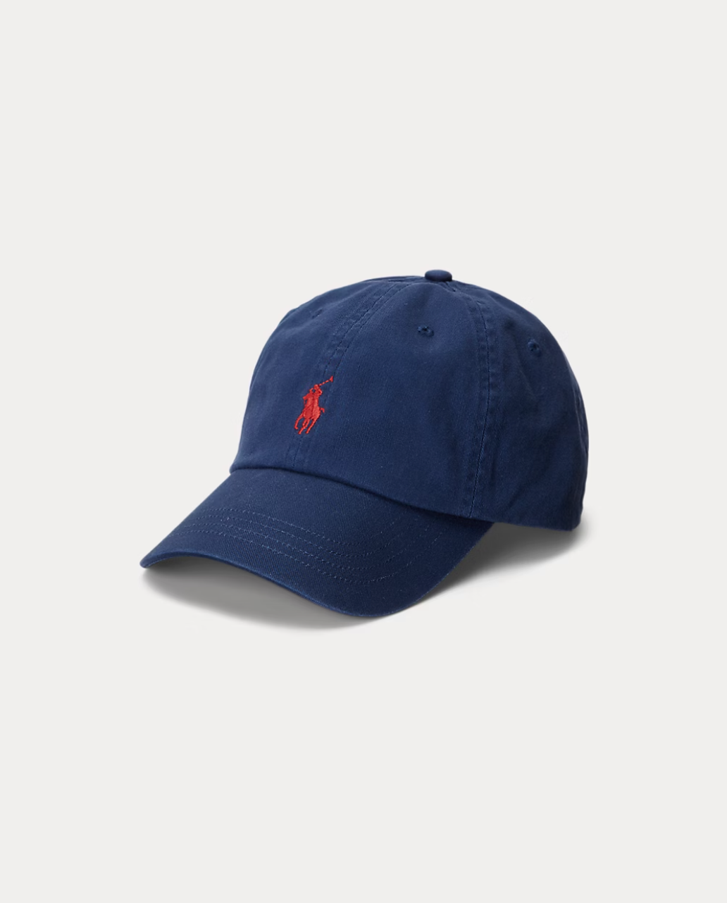 Casquette Ralph Lauren