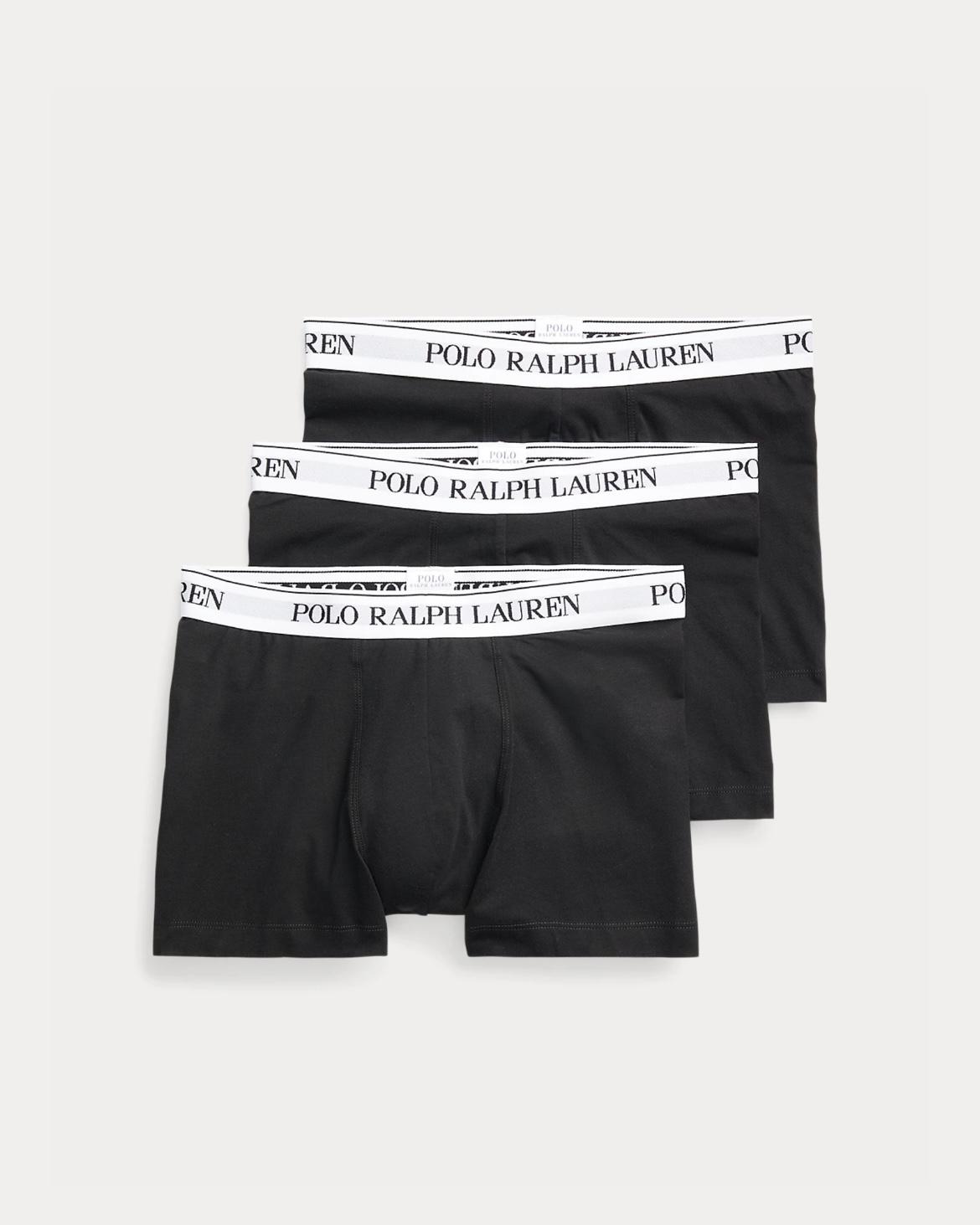 Boxer Ralph Lauren x3